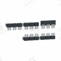 SCHNEIDER Connection Bar: Connection Bar, LA9GTT330. Key specifications — Manufacturer Part Number: LA9GTT330; Brand: SCHNEIDER; Compatible with Series: TeSys Giga.
