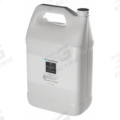 POLYTHERM M170 Bath Cleaner: 50° to 140°C, Heating Fluid - Bath Fluids