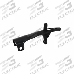 INGERSOLL RAND Lever Assembly: Mfr Part # 308B-A400, Lever Assembly. Key specifications — attr948908: 308B-A400; attr948916: Lever Assembly.