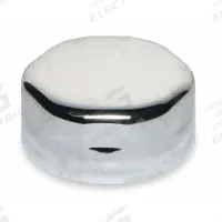 SLOAN Stop Cap: Toilets/Urinals, Brass (MPN H573A). Key specifications — Product Type: Stop Cap; Brand: SLOAN; Compatible Series: Royal®.
