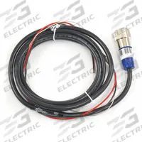 FIREYE UV Scanner: Mfr Part # UV1A6. Key specifications — Manufacturer Part Number: UV1A6; Product Type: Flame Sensor.