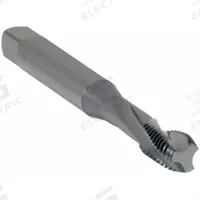 OSG Spiral Flute Tap: #2-56 UNC, H2 / 2B-3B, 2 Flute, Modified Bottoming Chamfer (MPN 1754001). Key specifications — attr1299826: H2 / 2B-3B.