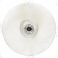 DAYTON Pump Impeller: Mfr Part # PPL2217PG, For Use With 2YEU4/2YEU5/2YEV3. Key specifications — Impeller Material: Polypropylene; Compatible with Brand: Dayton; Compatible with Pump Type: Chemical-Resistant Centrifugal Pump; Impeller Design: Closed; Manufacturer Part Number: PPL2217PG; Compatible with Grainger Part Number: 2YEU5; Compatible with Manufacturer Model Number: 2YEV3; Brand: DAYTON.