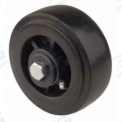 Dayton Wheel Kit: MH2MPT204G - Casters & Wheels for Lift Tables & Pallet Positioners