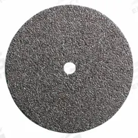 DREMEL Cut-Off Wheel Kit: 7/8 in Wheel Dia, 0.13 in Wheel Thick, Aluminum Oxide, Std Screw, 2 PK (MPN 541). Key specifications — attr1097403: Aluminum Oxide; attr1097412: DREMEL.