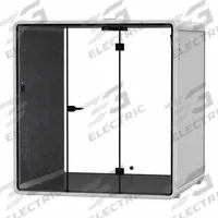 FLEXISPOT Pod Block: WorkCube, 6 Seating Positions, White, Aluminum, 90 1/2 in Ht - Max, 86 5/8 in (MPN P6FW-KIT). Key specifications — attr1198255: FLEXISPOT; attr1206349: Booth; attr1198248: Unassembled; attr1198266: Aluminum; attr1198271: Interior Lighting Included; attr1198273: Ventilation Fan Included; attr1198274: 100-240V; attr1198296: USB-C.
