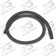 INGERSOLL RAND Vacuum Hose: For 4151/4152, 1 in Hose Dia, 6 ft Hose Lg, Central Vacuum, 49982. Key specifications — attr652609: Hose; attr652605: 4152; attr652593: 49982.
