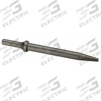 WESTWARD Punch: 0.401 in Shank Size, Round, Round, 6 1/2 in Overall Lg (MPN 4MHE4). Key specifications — attr292676: Round; attr292681: No; attr294779: WESTWARD.