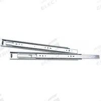 WESTWARD Drawer Slides: Drawer Slides (MPN GGS_51245). Key specifications — Brand: WESTWARD; Drawer Slide Type: Ball Bearing; Includes Mounting Hardware: Mounting Hardware Not Included; Product Type: Drawer Slides.