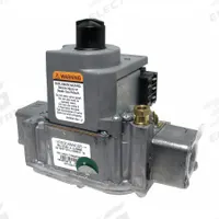 RHEEM Gas Valve: Natural Gas, SP12541B