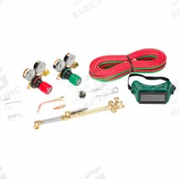 VICTOR Cutting Welding Outfit: Acetylene, CGA 300 (MPN 0384-2581). Key specifications — attr176806: CGA 300; attr165732: 0384-2581; attr165746: VICTOR.