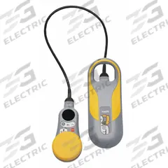 STRYKER PHYSIO-CONTROL CPR Coaching Device: Automated External Defibrillator, 6 in Overall Ht (MPN 80596-000003). Key specifications — Product Type: CPR Coaching Device; Brand: STRYKER PHYSIO-CONTROL.