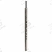 OK INDUSTRIES Manual Unwrapping Tool: 5 in Tool Lg, 1 in Wrapping Terminal Hole Dp (MPN UW093R). Key specifications — attr510700: OK INDUSTRIES.