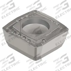 WALTER Indexable Drill Insert: P4841C-3R-E57 (MPN 6154556). Key specifications — attr257140: P4841C-3R-E57.