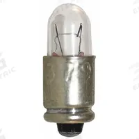 APPROVED VENDOR Incandescent Bulb: Incandescent, Midget Grooved (S5-7), (T) Tubular, T1-3/4, 379 (MPN 379-10PK). Key specifications — Voltage: 6.3V AC; Trade Number: 379; Brand: APPROVED VENDOR; Bulb Shape: T1-3/4; Light Color: White.
