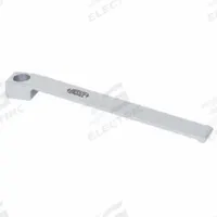 INSIZE Clip: Clip, Steel (MPN ISY-300-11). Key specifications — attr1181801: Steel; attr1181811: ISY-300-11; attr1200454: ISY-300; attr1181810: Clip.