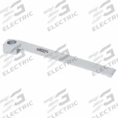 INSIZE Clip: Clip, Steel (MPN ISY-300-11). Key specifications — attr1181801: Steel; attr1181811: ISY-300-11; attr1200454: ISY-300; attr1181810: Clip.