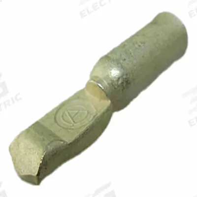 ANDERSON POWER PRODUCTS Connector Contact: PP180, 2/0 to 3/0 AWG, Silver, 1383 - Electrical Contacts for Anderson Power Connectors