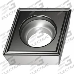 WALTER Diamond Turning Insert: CCMT3(2.5)2-FK6 WKK10S, CCMT09T308-FK6 WKK10S (MPN 6733978). Key specifications — attr257732: CCMT3(2.5)2-FK6 WKK10S; attr257733: CCMT09T308-FK6 WKK10S.