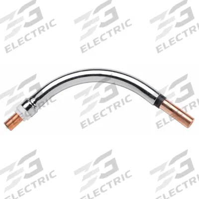 LINCOLN ELECTRIC Gun Tube: For Magnum Pro Curve 400 Series - Conductor Tubes for Lincoln MIG Guns