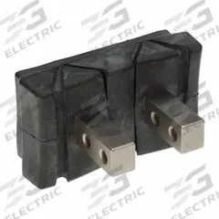 SMC Parallel Gripper Replacement Fingers: MHZL-AA2002, 22.5 mm Overall Lg, 34.3 mm Overall Wd. Key specifications — attr1282782: SMC; attr1282792: Replacement Fingers.