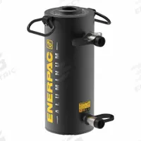 ENERPAC Hollow Cylinder: 60 ton Nominal Capacity, 9 13/16 in Nominal Stroke Lg, 2.13 in, RARH (MPN RARH6010). Key specifications — attr1099385: 2.13 in.