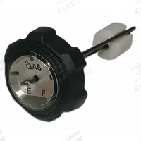 STENS Fuel Cap With Gauge: 125-260. Key specifications — Manufacturer Part Number: 125-260; Brand: STENS; Product Type: Fuel Cap.