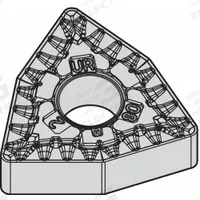 WIDIA Turning Insert: WNMG332UR, WNMG060408UR (MPN 4171125). Key specifications — attr257986: WNMG060408UR; attr257985: WNMG332UR.