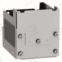SCHNEIDER NEMA UL Type 1 Mounting Kit: ATV320, VW3A95811. Key specifications — Manufacturer Part Number: VW3A95811; Brand: SCHNEIDER; Product Type: Conformity Kit; Compatible Series: ATV320.