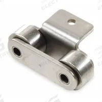 TSUBAKI Roller Attachment Link: Roller Attachment, Stainless Steel Conveyor Chains For Chain, A-2 (MPN C2052ASA2RL). Key specifications — Link Type: Roller Attachment; Brand: TSUBAKI.