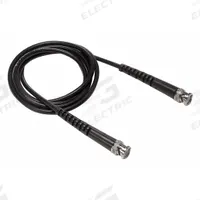POMONA BNC Coaxial Cable: 3 ft Lg, PE (MPN 2249-C-36). Key specifications — Brand: POMONA.