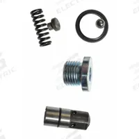 DAYTON Flow Valve Kit: 401-51. Key specifications — Manufacturer Part Number: 401-51; Brand: DAYTON; Compatible with Grainger Part Number: 4ZD01J; Product Type: Flow Valve Kit.