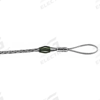 HUBBELL WIRING DEVICE-KELLEMS Pulling Grip: 1.25 in to 1.49 in - Heavy Duty Pulling Mesh Grips