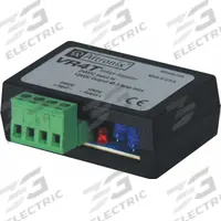 ALTRONIX Power Conversion Module 24VDC- 12VDC@3A Terminal: Power Conversion Module, 24V DC (MPN VR4T). Key specifications — Input Voltage: 24V DC; Material: Plastic; Brand: ALTRONIX; Product Type: Power Conversion Module.
