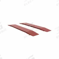 B-TEK Axle Scale: 60,000 lb Wt Capacity - Imperial, 36 in Weighing Surface Dp, 6 in Overall Ht, LCD (MPN 911-5600-AX). Key specifications — attr1360423: LCD; attr1360435: B-TEK.