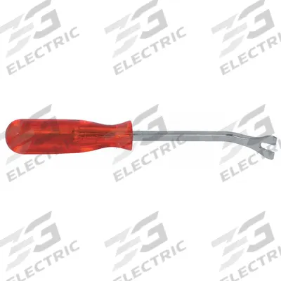 KEYSCO TOOLS Upholstery Removal Tool: Upholstery Remover, 11 in Lg, 2 in Wd, 2 in Ht - Upholstery Removal Tools