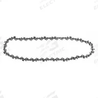 MAKITA Chainsaw Chain: 10 in Compatible Bar Lg, 3/8 in, 0.05 in Gauge, 39 Links, 5/32 in File Size (MPN E-00212). Key specifications — attr977596: MAKITA; attr977598: Makita; attr977603: 3/8 in.
