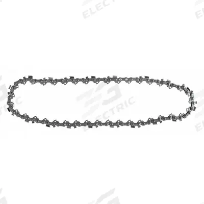 MAKITA Chainsaw Chain: 10 in Compatible Bar Lg, 3/8 in, 0.05 in Gauge, 39 Links