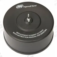 INGERSOLL RAND Air Filter Assembly: 32170946, 4MJ04, 45465721, RECIPROCRATING COMPRESSOR. Key specifications — attr948866: 32170946; attr948874: OEM Air Filter Assemblies; attr948875: RECIPROCRATING COMPRESSOR; attr948868: 4MJ04; attr948869: 45465721.