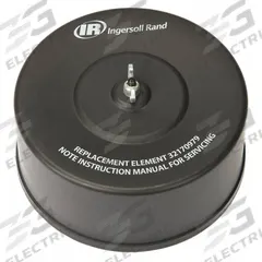 INGERSOLL RAND Air Filter Assembly: 32170946, 4MJ04, 45465721, RECIPROCRATING COMPRESSOR. Key specifications — attr948866: 32170946; attr948874: OEM Air Filter Assemblies; attr948875: RECIPROCRATING COMPRESSOR; attr948868: 4MJ04; attr948869: 45465721.