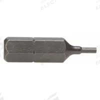 APEX Insert Bit: Insert Bit, Imperial, Hex Head, 5/64 in Bit Industry Size, Std, Impact Rated, 5 PK (MPN 185-0X-5PK). Key specifications — attr1119808: 5/64 in; attr1119811: S2 Steel; attr1119815: Hex; attr1119817: Standard; attr1119818: APEX; attr1119810: Impact Rated.