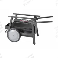 RIDGID Cart: Use with 1224/300 Compact/535 Series (MPN 92467). Key specifications — attr530951: Cart; attr530941: 1224; attr530936: RIDGID; attr530933: 92467.
