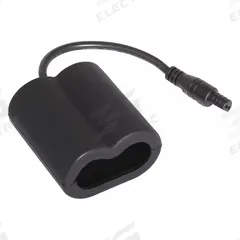 AMERICAN STANDARD Battery Holder: Toilets/Urinals, Plastic (MPN M950514-0070A). Key specifications — Product Type: Battery Holder; Brand: AMERICAN STANDARD; Material: Plastic.