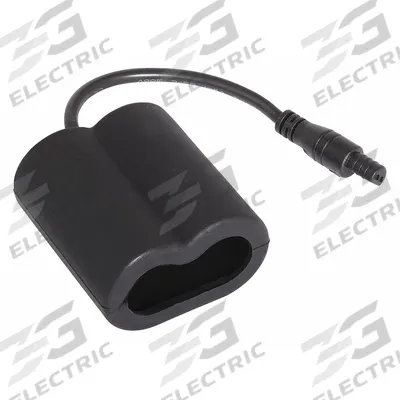 AMERICAN STANDARD Battery Holder: Toilets/Urinals - Sensor & Solenoid Repair Parts for Automatic Flush Valves