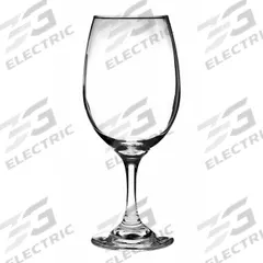 ITI White Wine Glass: Grand Vino, 20.75 fl oz Capacity, Clear, Glass, 8 5/8 in Overall Ht (MPN 5420). Key specifications — Material: Glass; Pattern: Grand Vino; Brand: ITI.