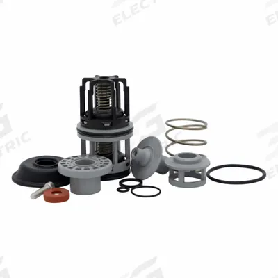 WILKINS Backflow Preventer Repair Kit: Complete Repair Kit, 801H84/801H90 - Repair Kits & Parts for Zurn Backflow Preventers