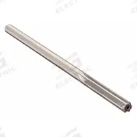 YANKEE Chucking Reamer: 0.25 in Dia, 1/4 in, Straight Flute, Cobalt (MPN 1433-1/4). Key specifications — attr1301603: YANKEE; attr1301612: Neutral.