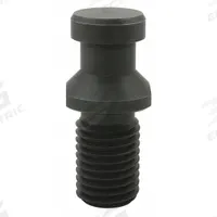 TECHNIKS Retention Knob: Coolant Through, CAT50 Taper, 15°, 1.1 in Dia (MPN 21008-15C). Key specifications — attr1033406: TECHNIKS.