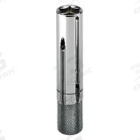 SK PROFESSIONAL TOOLS Spark Plug Socket: 3/8 in Drive Size, 5/8 in Socket Size, 6-Point, Deep (MPN 4421). Key specifications — attr1204270: Chrome; attr1204275: SK PROFESSIONAL TOOLS; attr1204284: Deep; attr1204287: Not Tether Capable.