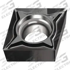 WALTER Diamond Turning Insert: CCGT2(1.5)0.2-FN2 WNN10, CCGT060201-FN2 WNN10 (MPN 6955640). Key specifications — attr257732: CCGT2(1.5)0.2-FN2 WNN10; attr257733: CCGT060201-FN2 WNN10.